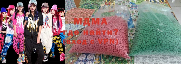 тгк Богданович